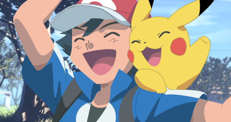 Após Mario é a vez de POKEMON retornar ao Mcdonald’s; confira fotos dos brinquedos de Dezembro