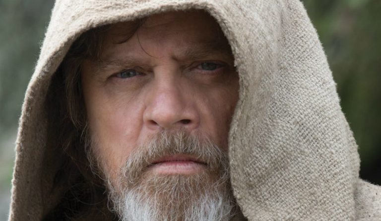 Star Wars: Os Últimos Jedi | Mark Hamill diz ter se sentindo “insultado” com rumo de Luke Skywalker no filme