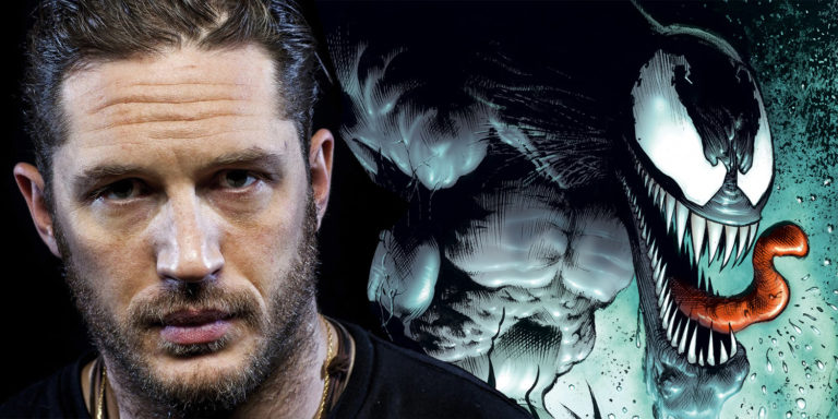 Venom | Filme pode mudar história de origem do vilão