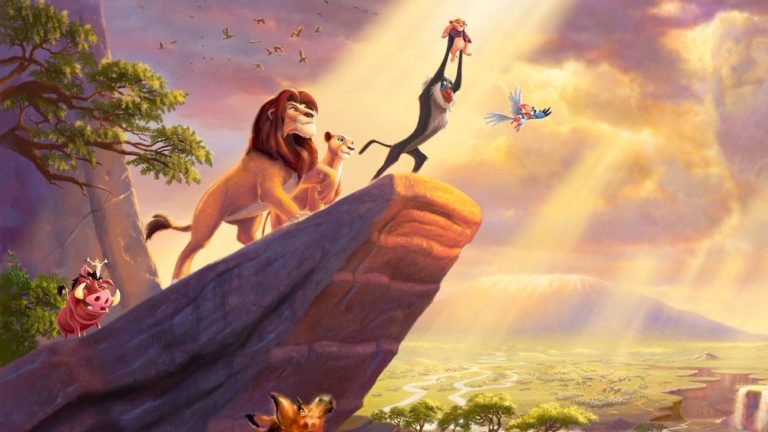 O Rei Leão | Disney divulga elenco completo da versão em live-action