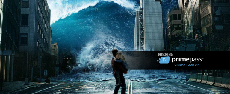 CRÍTICA | Tempestade: Planeta em Fúria, vale a pena assistir?