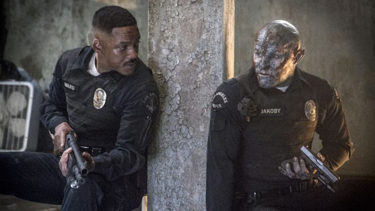 CCXP 2017 | Netflix trará Will Smith, Joel Edgerton e David Ayer para o evento