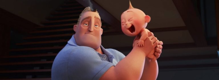 Os Incríveis 2 | Confira o primeiro trailer da continuação
