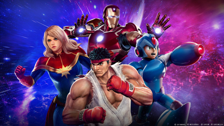REVIEW | Marvel vs Capcom: Infinite, vale a pena?