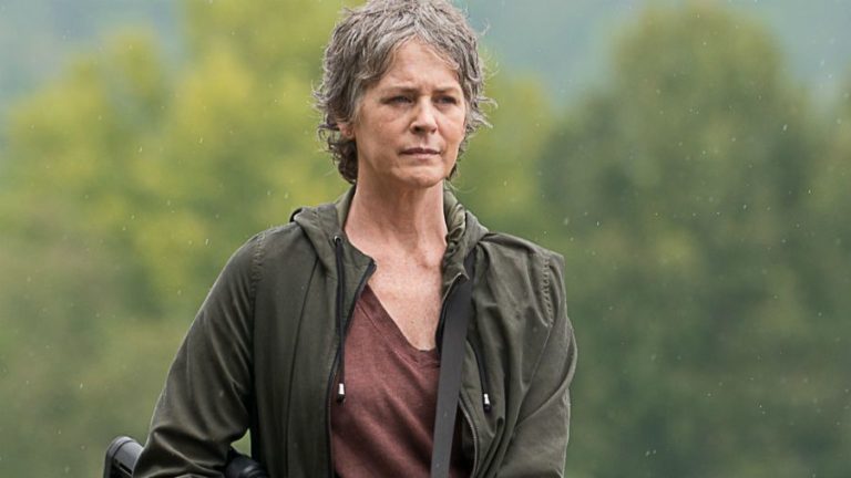 The Walking Dead | Carol corre perigo em teaser do próximo episódio