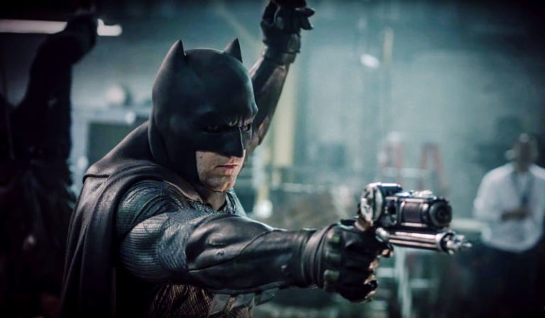 Ben Affleck pode MESMO deixar Batman e possível substituto já esta sendo definido – confira quem;