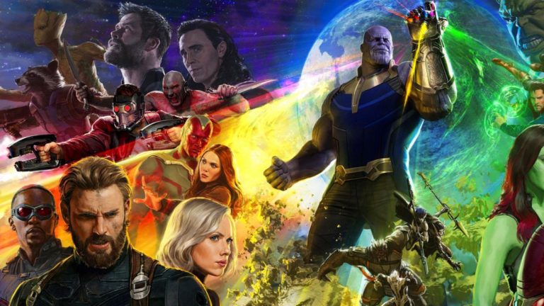 Vingadores: Guerra Infinita | Descrição do trailer traz Thor e Hulk enfrentando Thanos e revela paradeiro da joia da alma