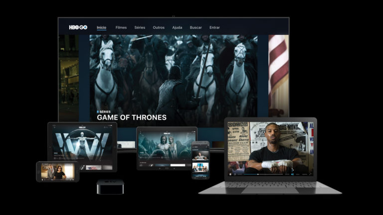 É OFICIAL! HBO GO está disponível para qualquer pessoa, mesmo sem TV por assinatura