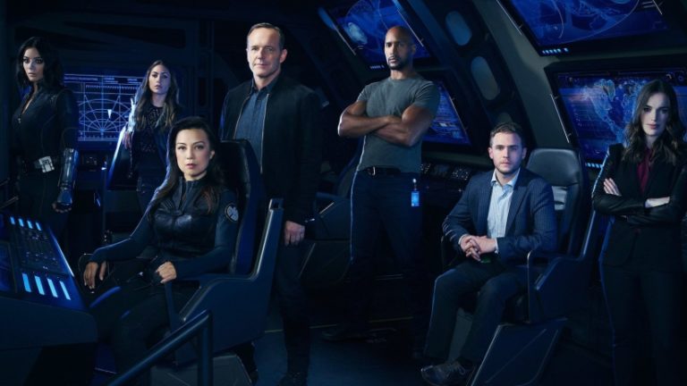 Agents of SHIELD | Agentes tentam salvar o mundo em teaser do próximo episódio da quinta temporada