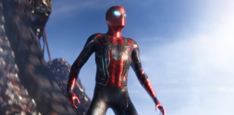 Vingadores: Guerra Infinita bate recorde INCRÍVEL antes mesmo de estreiar! Saiba mais;