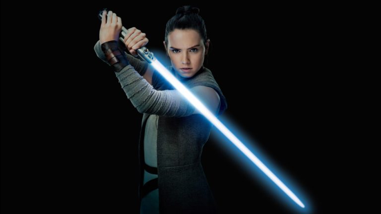 Star Wars | Daisy Ridley dá triste notícia aos seus fãs