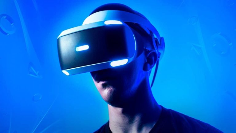 PlayStation VR chega finalmente ao Brasil