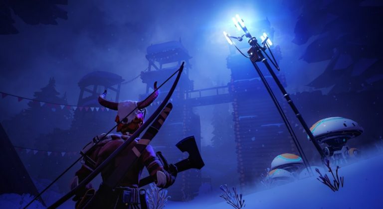 Anunciado segundo Alpha fechado de Darwin Project, nova aposta Battle Royalle frenética da Microsoft