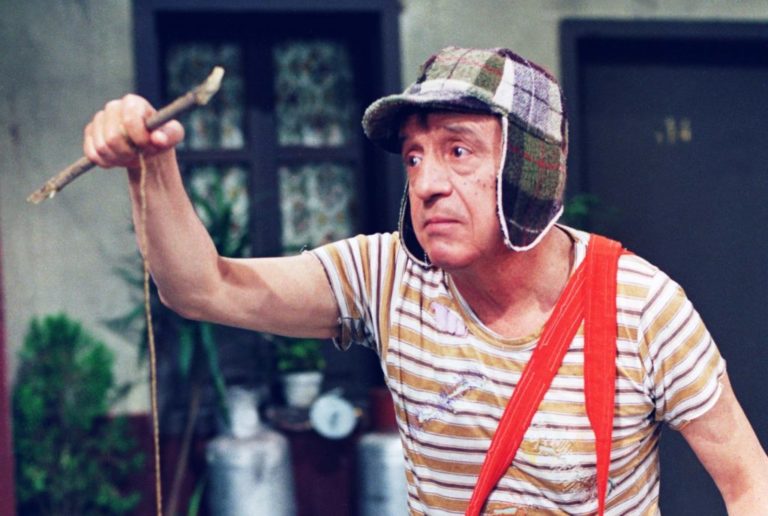Globo surpreende o SBT e adquire Chaves e Chapolin, da Televisa