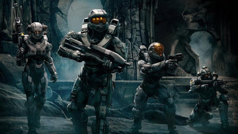 Halo | Série produzida por Steven Spilberg continua “em desenvolvimento ativo”, segundo executivos