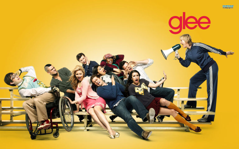 Famoso ator da série Glee morre aos 35 anos