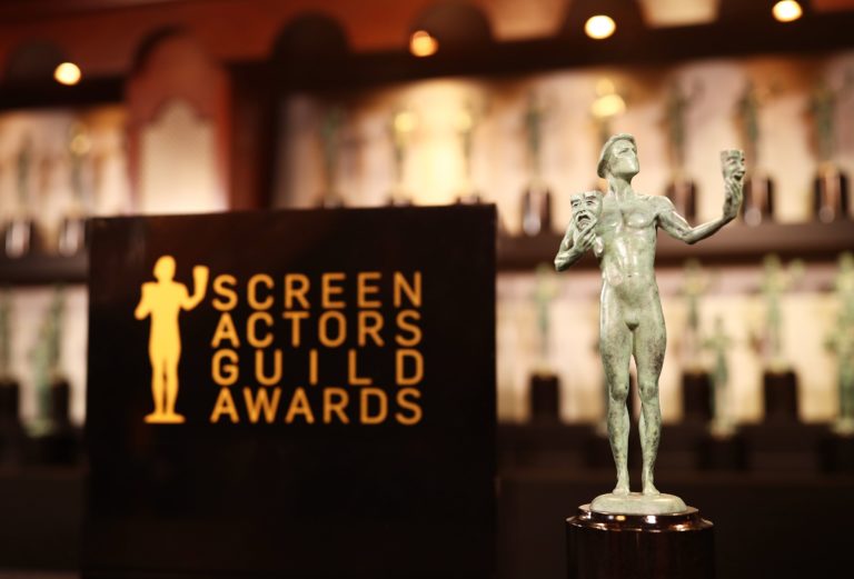 Confira a lista completa de vencedores do SAG Awards 2018