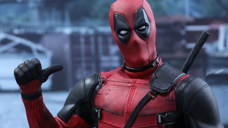 FINALMENTE! Deadpool 2, Novos Mutantes E Gambit ganham datas de estreia!