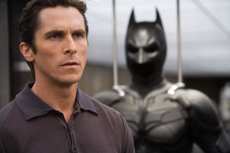 Em entrevista Christian Bale faz revelação surpreendente sobre filmes de super-heróis