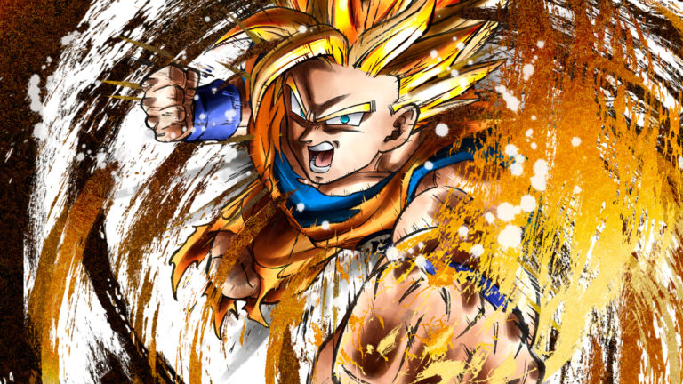 Dragon Ball FighterZ terá primeiro torneio de esports na Campus Party!