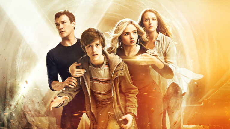 Convocados para os X-Men no trailer do episódio do final da 1ª temporada de The Gifted; Confira!