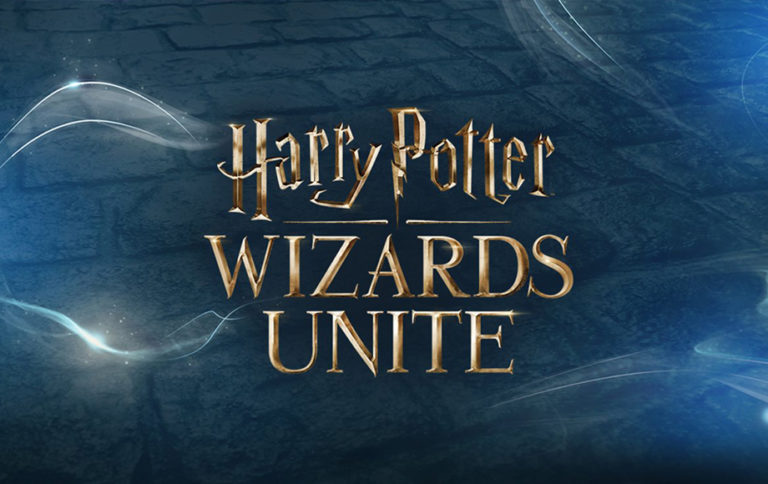 Revelado previsão de lançamento para “Harry Potter: Wizards Unite”, jogo ao estilo de “Pokémon GO”