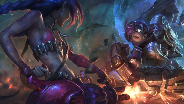 League of Legends – Empresa abre 50 vagas de suporte via chat e email para jogadores do game