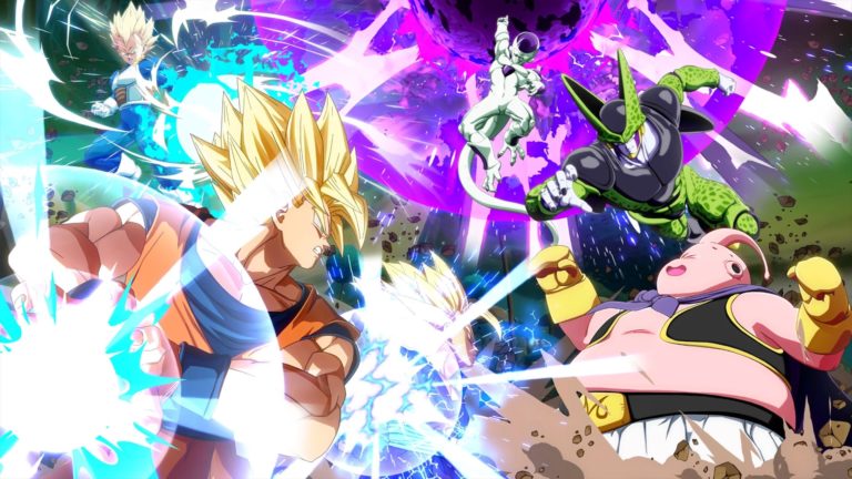 REVIEW | Precisamos falar de DRAGON BALL FIGHTERZ!