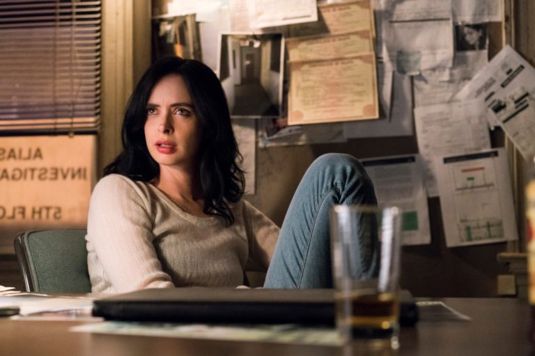 REVIEW | Nossas primeiras impressões da Segunda Temporada de Jessica Jones