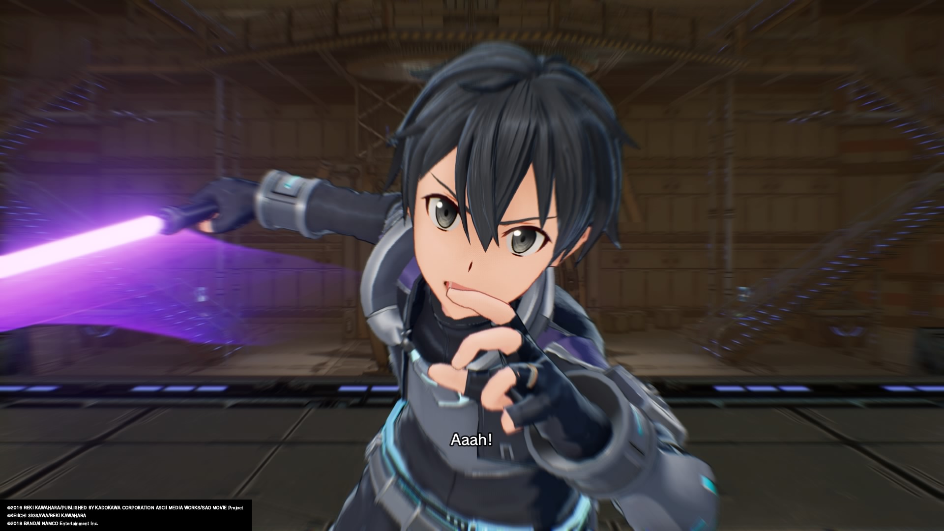 Sword Art Online