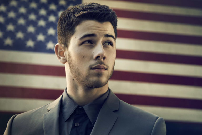 Nick Jonas está confirmado no line up do VillaMix Festival Goiânia 2018