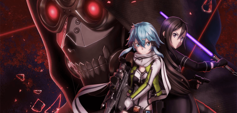 REVIEW | Jogamos o novo SWORD ART ONLINE vem saber tudo!