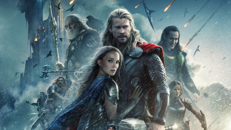 Thor: Mundo Sombrio – Ator revela arrependimento por ter participado do filme