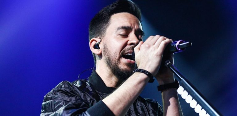 Mike Shinoda fala sobre futuro do Linkin Park
