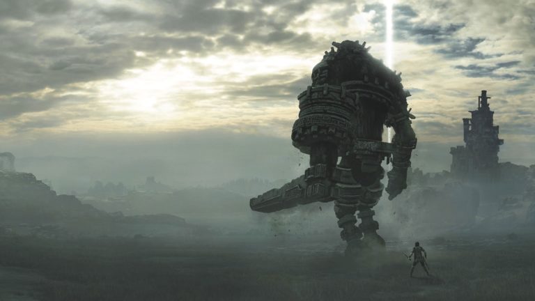 REVIEW | O que faz Shadow of the Colossus (PS4) valer a pena?