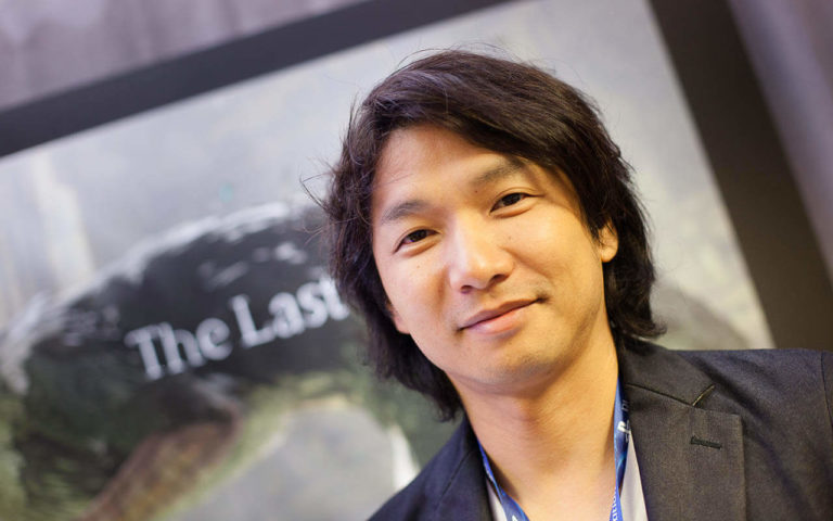 Brasil Game Show confirma a presença de Fumito Ueda, criador de “The Last Guardian” e “Shadow of the Colossus”