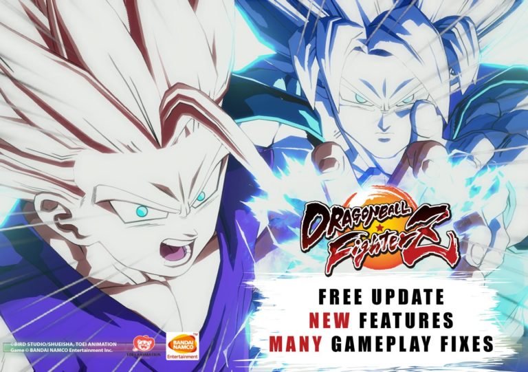 Dragon Ball FighterZ receberá atualização gratuita com novidaders e melhorias; confira