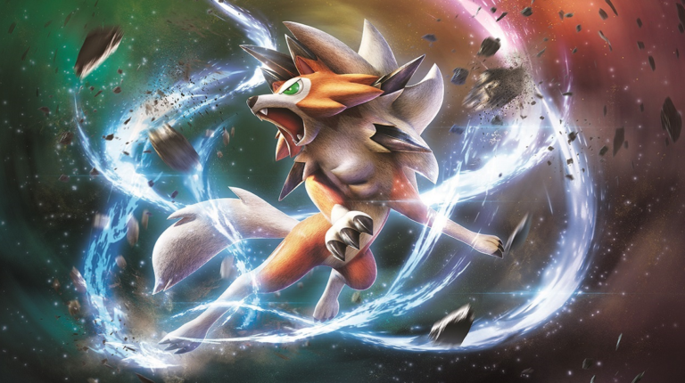 A nova expansão de Pokemon Estampas Ilustradas Sol e Lua – Luz Proibida já está disponível no Brasil!