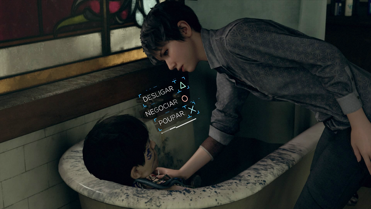 Detroit Become Human