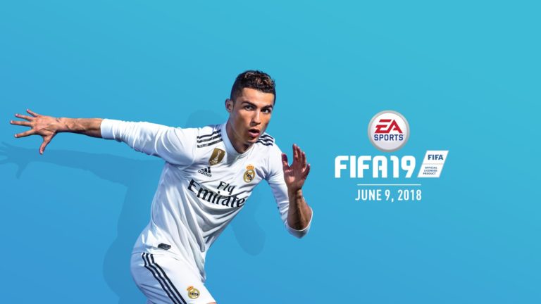 FIFA 19 oficialmente é anunciado pela EA #PréE3