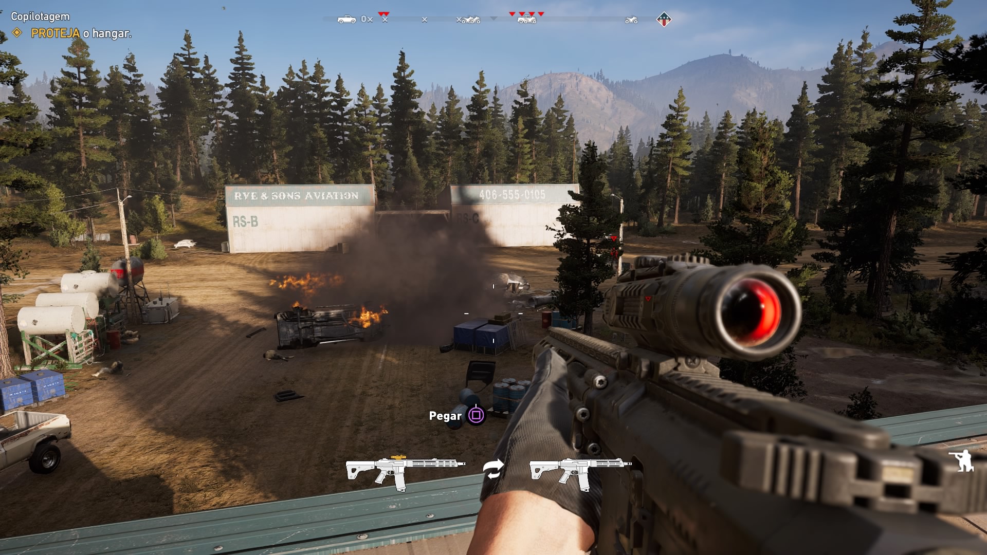 Far Cry 5