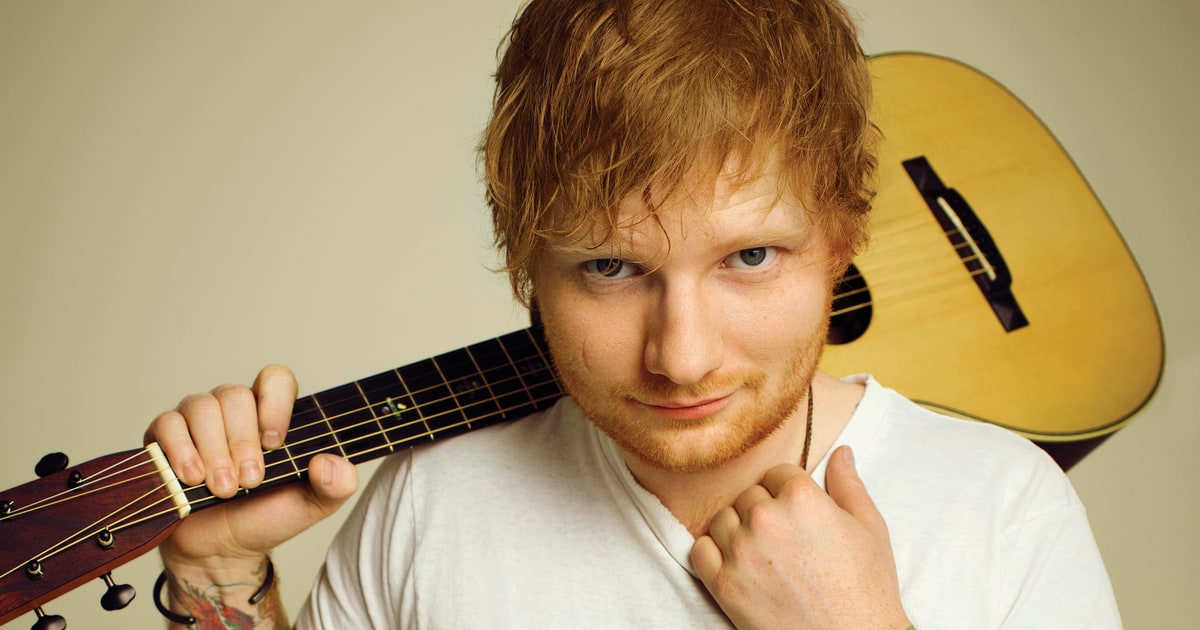 Ator de Game of Thrones critica participação de Ed Sheeran: “acho idiota”