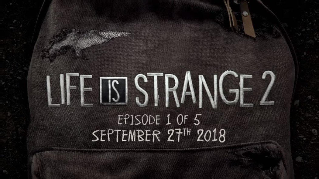 De surpresa, Life is Strange 2 ganha data de lançamento ainda pra este ano!