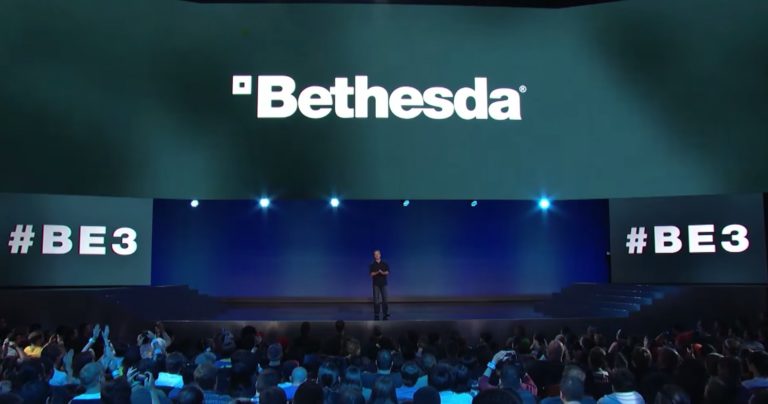Fallout 76, Doom e Elder Scrolls 6 são destaques da conferência da Bethesda #E32018