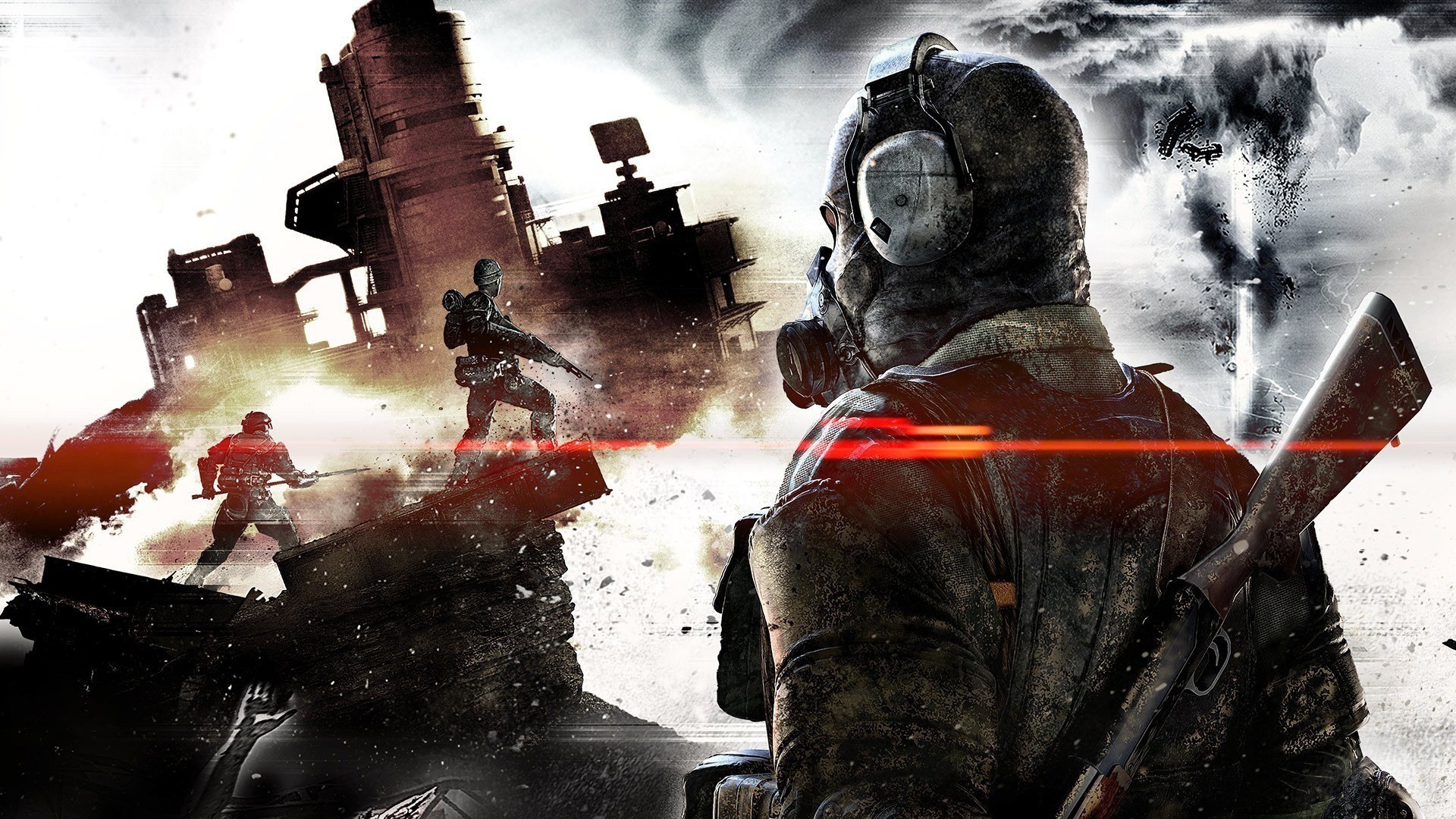 Metal Gear Survive libera demo exclusiva para PlayStation 4 por tempo limitado!