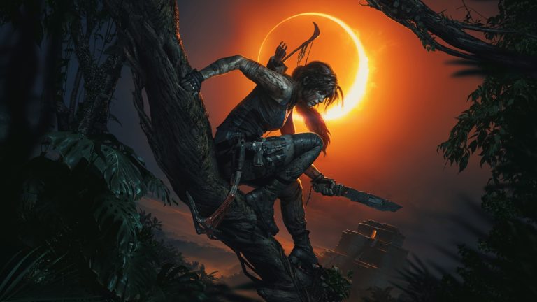 Confira os principais destaques da conferência da Square Enix na E3 #E32018