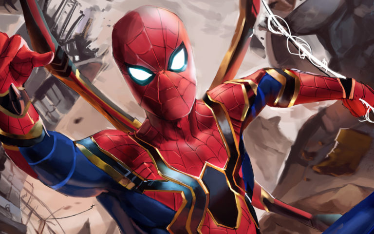 Confirmado título do próximo filme do Homem-Aranha