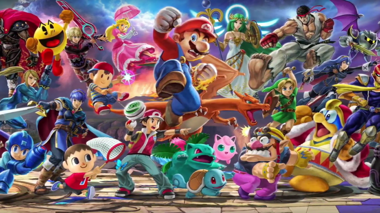 Confira os destaques da Nintendo na E3 2018 #E32018