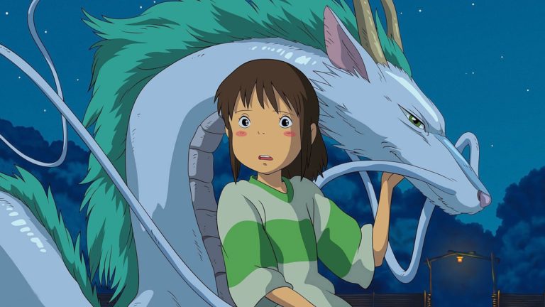 Cineteatro São Luiz em Fortaleza exibe clássicos da animação japonesa gratuitamente!