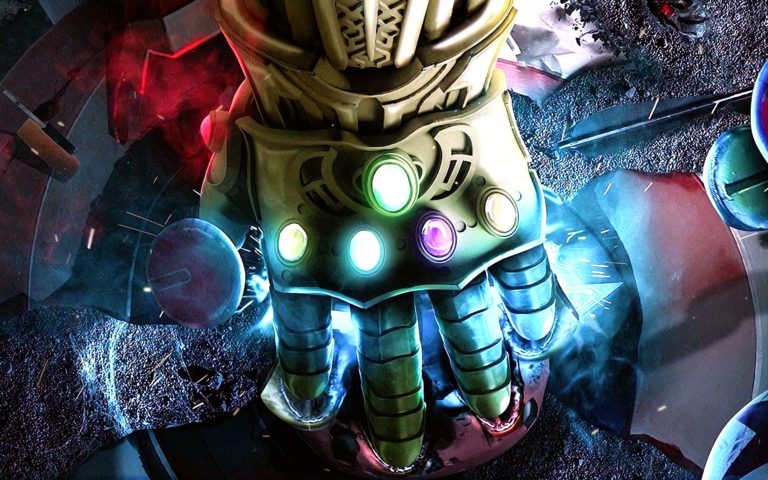 Josh Brolin (Thanos) conta sua reação ao assistir fim de Vingadores